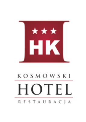 hotel kosmowski logo